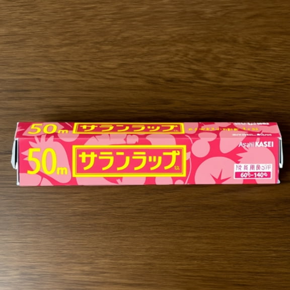 Asahikasei Saran Wrap 22cm×50m Made in JAPAN - Tokyo Sakura Mall
