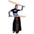 thumbnail image 1 of Asajj Ventress Adult Standard, 1 of 1