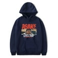 thumbnail image 1 of Asake Lungu Boy World Tour Hoodie Merch Men/Women Unisex Long Sleeve Sweatshirt Pullover Hooded Streetwear Top, 1 of 3