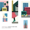 thumbnail image 1 of Asako Toki - A Night In New York - Music & Performance - Vinyl [7-Inch], 1 of 1