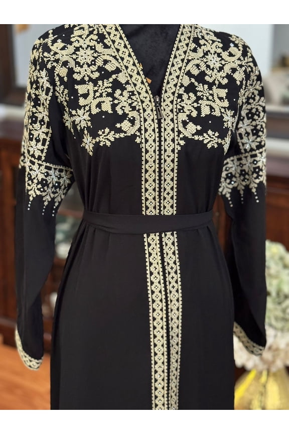 Asala Abaya