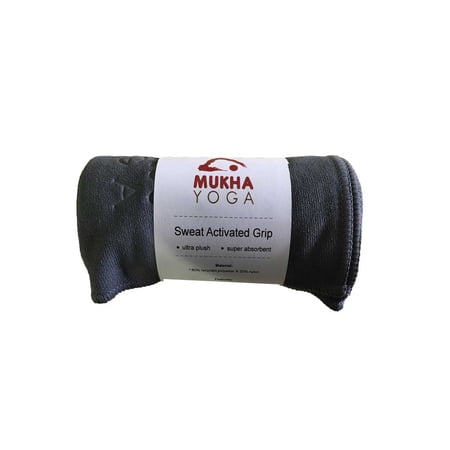 Asana Hand Towel Color: Shadow