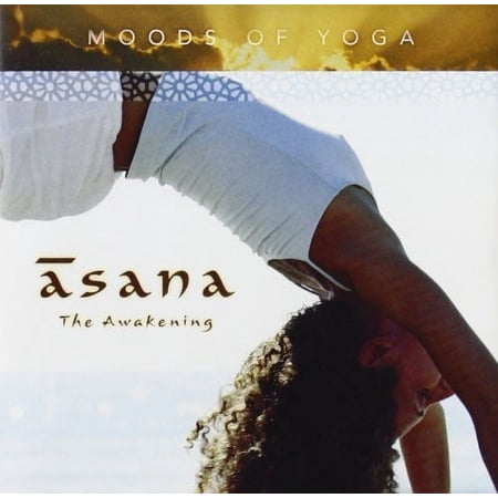 Asana: The Awakening