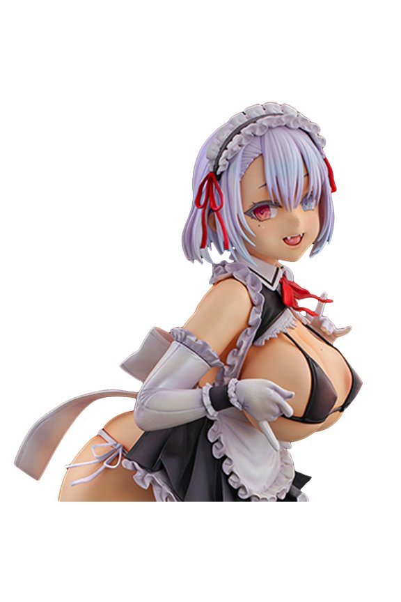 Asanagi PaiZuri Sister Paulyne 1:5 Scale Statue