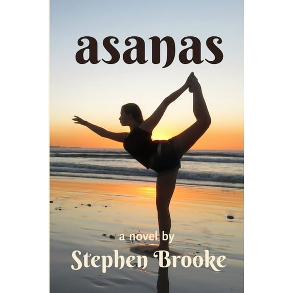 Asanas (Paperback)