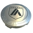 thumbnail image 1 of Asanti Black Label Chrome Wheel Center Cap FOUR pn: N-ABl, ABLCAP, 1 of 1