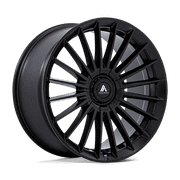 Asanti Black - VICEROY 26X10 6X135/5.5 100 +30 M-BLK - AB048MX26106630