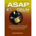 thumbnail image 1 of ASAP Drum Rudiments, Plus - by Various - HL00754652, 1 of 1