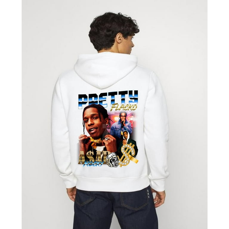 Asap rocky hoodie deals