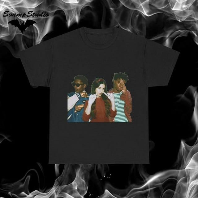 Bandiera Rapper Rocky Asap 152x91 Cm - Stampa 3D, Poliestere, Per Parete E Esterno - Foto 7