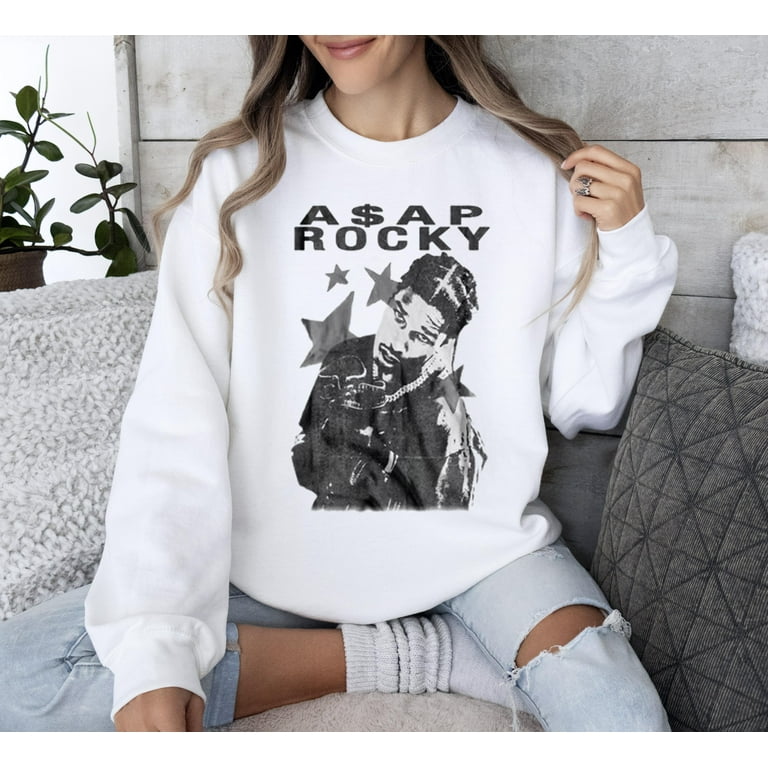 Asap sweatshirt deals