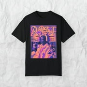 Asap Rocky Vintage 90s Style Unisex T-shirt