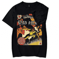 thumbnail image 1 of Asaps Merch Shirt Rockys 2026 Tour Tshirts Fashion Print Tees For Fans, 1 of 4