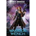 thumbnail image 1 of AsarlaÃ­ Wars Warrior Wench, Book 1, (Paperback), 1 of 1