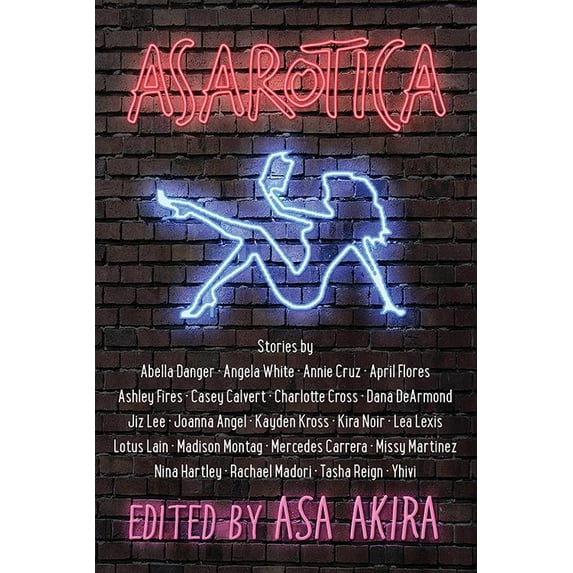 Asarotica (Paperback)