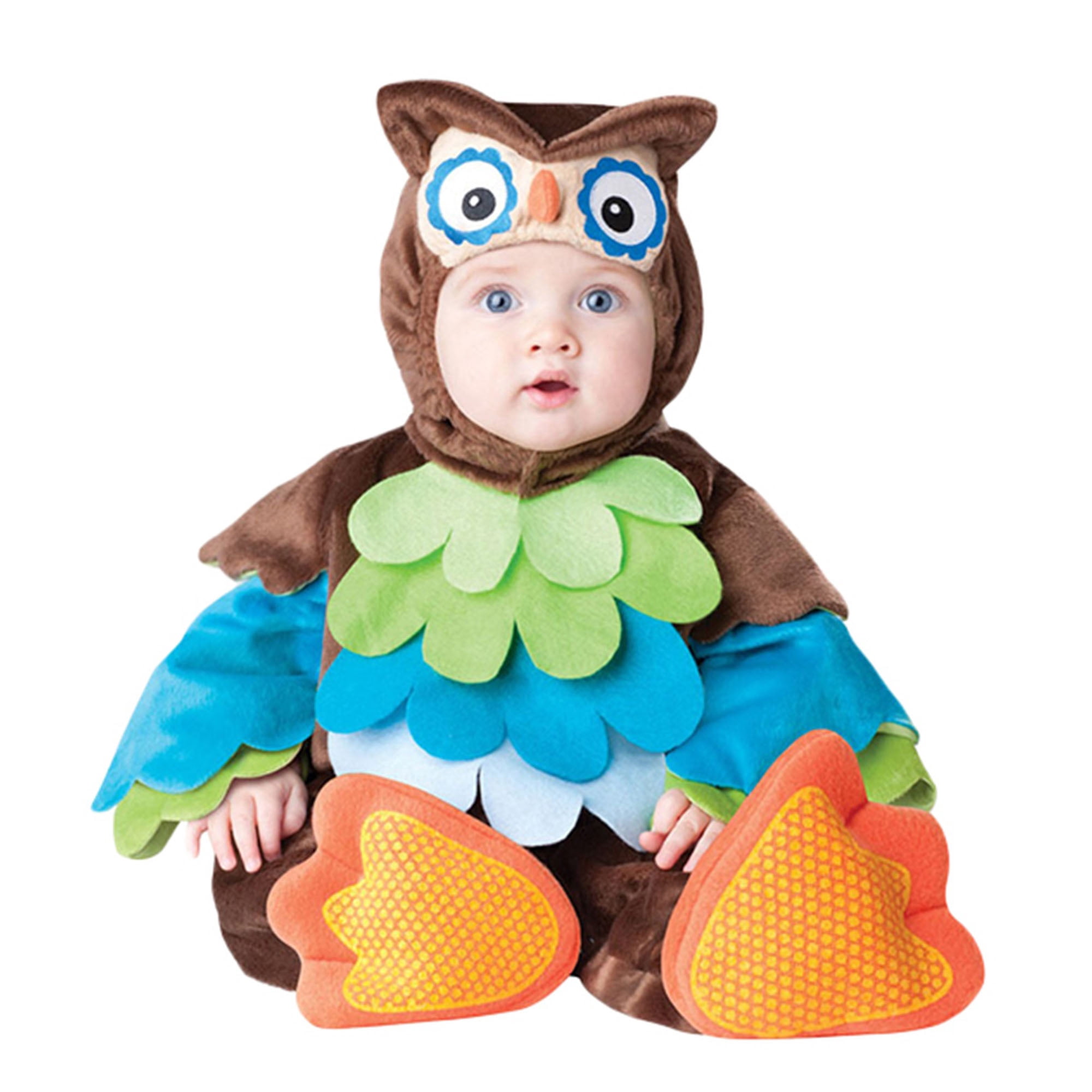 Asashitenel Toddler Baby Boy Girl Halloween Cosplay Costume, Cartoon