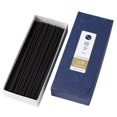 thumbnail image 1 of Asayu Japan Low Smoke Incense Sticks Sandalwood Scent Made in Japan 1.41oz, 1 of 5