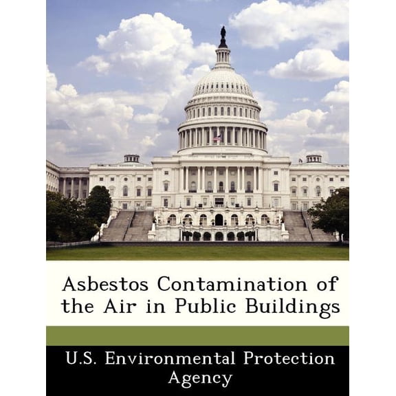 Asbestos Contamination of the Air in Public Buildings