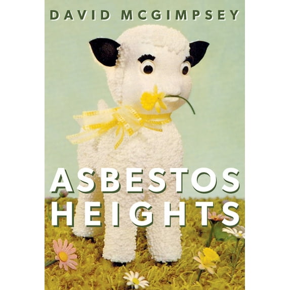 Asbestos Heights (Paperback)
