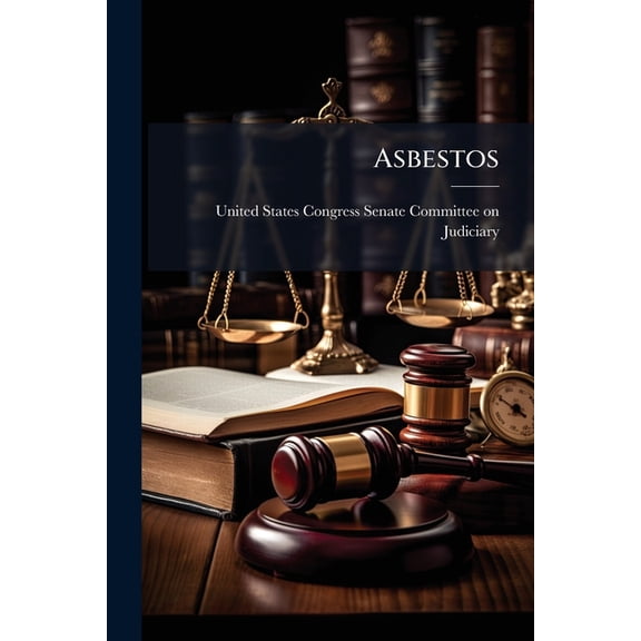 Asbestos, (Paperback)