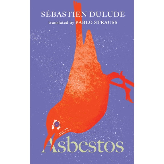 Asbestos, (Paperback)