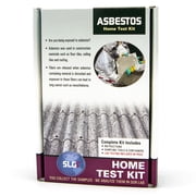 Asbestos Test Kit 1 PK 1 Bus. Day Schneider Labs