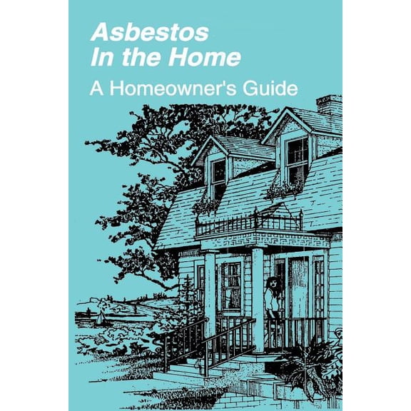 Asbestos in the Home