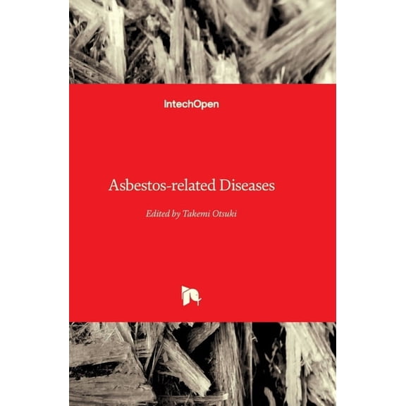 Asbestos-related Diseases, (Hardcover)
