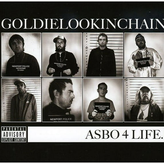 Asbo 4 Life