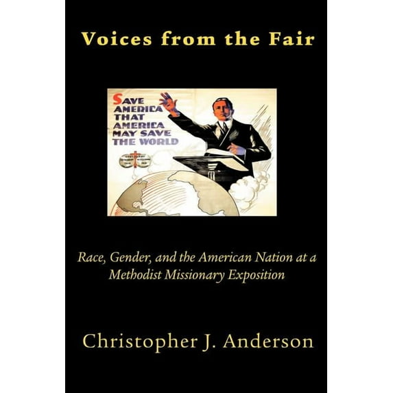 Asbury Theological Seminary Series in World Christian Revita: Voices from the Fair (Paperback)