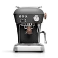 thumbnail image 1 of Ascaso Dream PID Programmable Home Espresso Machine w/ Volumetric Controls | 120V | Walnut | Anthracite Gray, 1 of 1
