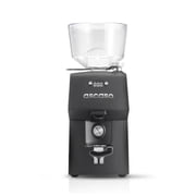 Ascaso H64 All-Purpose Home Coffee Grinder Black