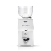 Ascaso H64 All-Purpose Home Coffee Grinder White