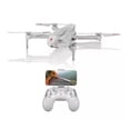 thumbnail image 1 of Ascend Aeronautics ASC--6495 Asc-2500 Premium Hd Video Drone for Ages 14 years and up, 1 of 3