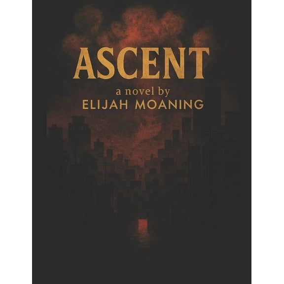 Ascend, (Paperback)