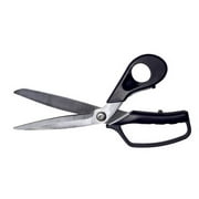 Ascend Tools 10 inch Shears   Cuts High Performance Materials Kevlar Spectra Technora and Composite