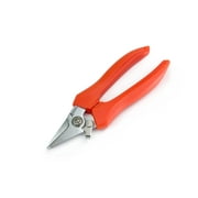 Ascend Tools 5.5 inch Fiber Optic Kevlar Cutter, Utility Tool for Technicians, Electricians & Fiber Installers