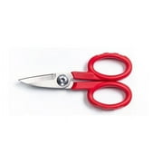 Ascend Tools 5.5 inch Shears – Cuts High Performance Materials Kevlar Spectra Technora and Composite