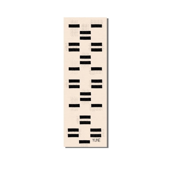 Ascend Yoga Mat Galatea Mat by Yune Yoga