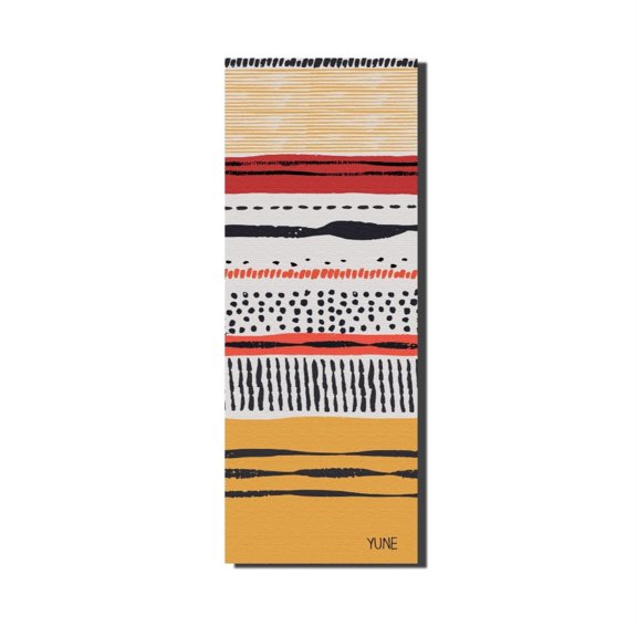Ascend Yoga Mat LeoMat by Yune Yoga