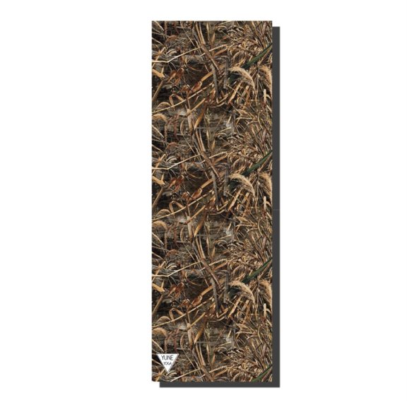 Ascend Yoga Mat Realtree Max Pattern Mat by Yune Yoga