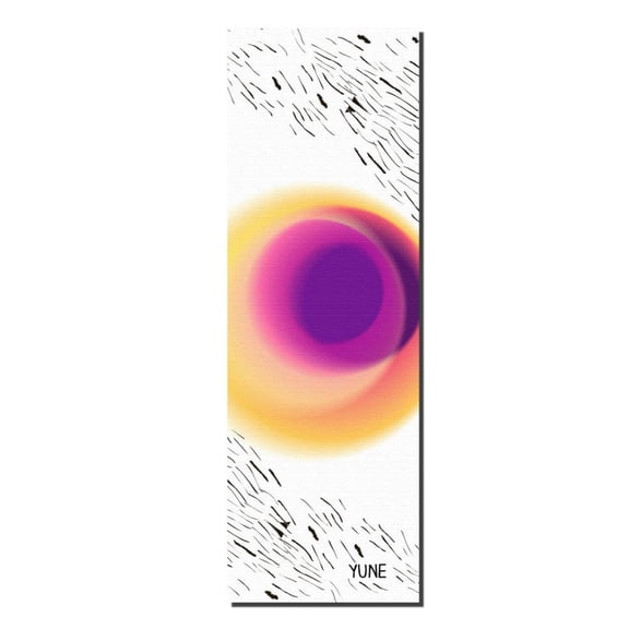 Ascend Yoga Mat Rylos Mat by Yune Yoga