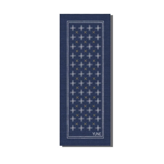 Ascend Yoga Mat Sakura Mat by Yune Yoga