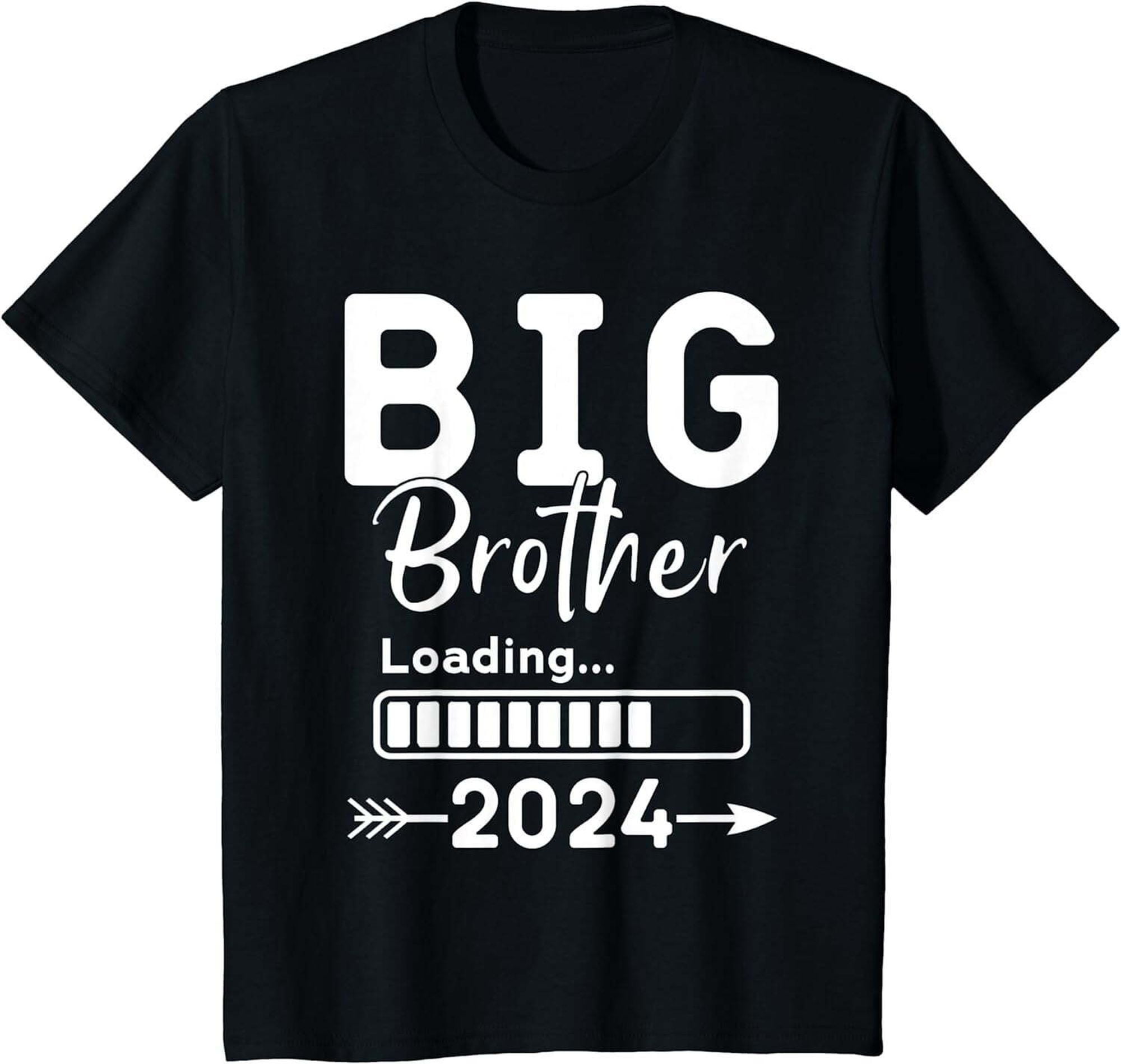 Ascend to Greatness with the 2024 Big Brother Promotion Tee: Secure
