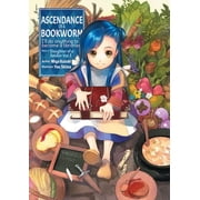 Ascendance of a Bookworm Light Novel Ascendance of a Bookworm Part 1 Volume 1 Light Novel, Book 1, Paperback