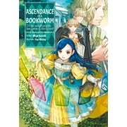 Ascendance of a Bookworm Light Novel Ascendance of a Bookworm Part 5 Volume 5 Light Novel, Book 26, Paperback