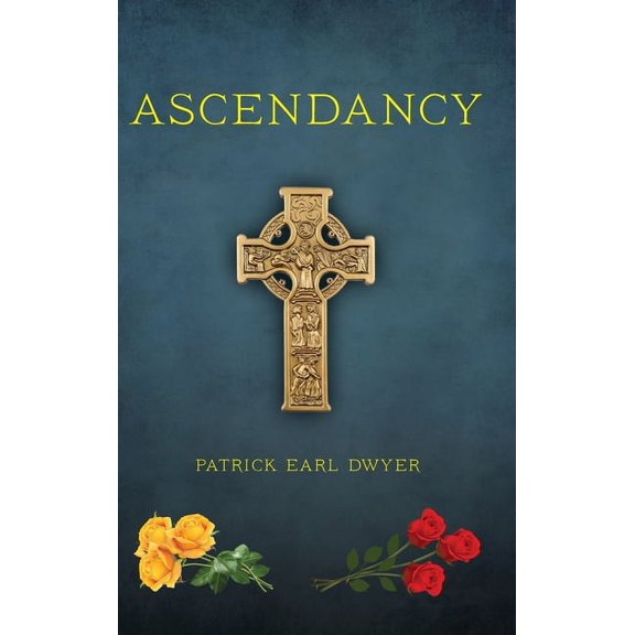 Ascendancy, (Hardcover)