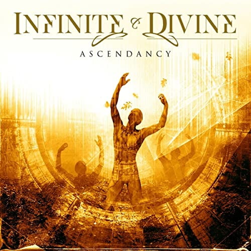 Infinite & Divine Ascendancy (CD) Album