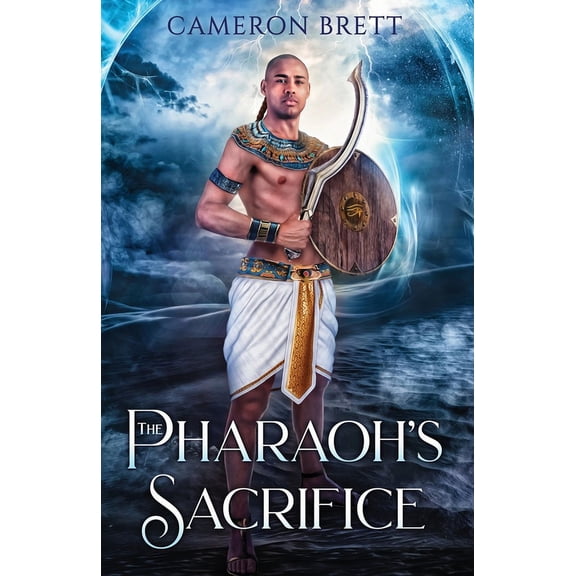 Ascendancy The Pharaoh's Sacrifice, Book 2, (Paperback)