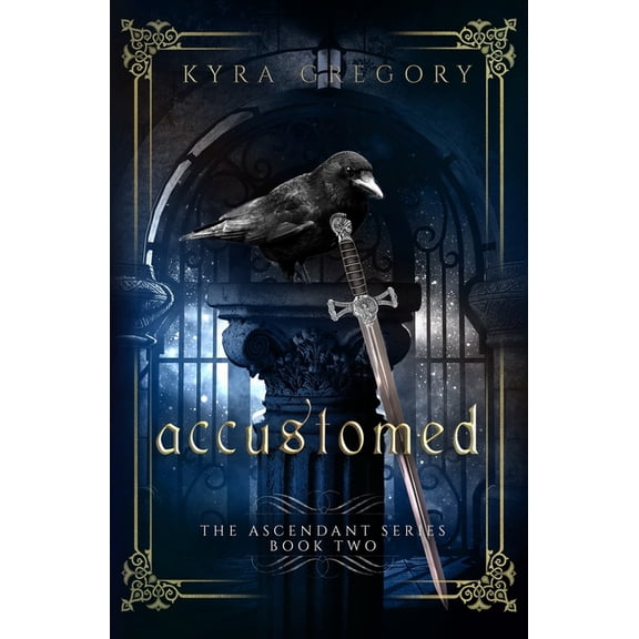 Accustomed Paperback